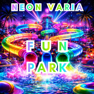 Fun Park by Neon Varia