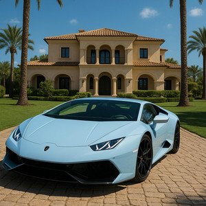 UJ69 - Villa de frejus