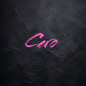 Cero by Ronny DR