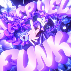 SLEEP WELL FUNK -SUPER SLOWED by shoj
