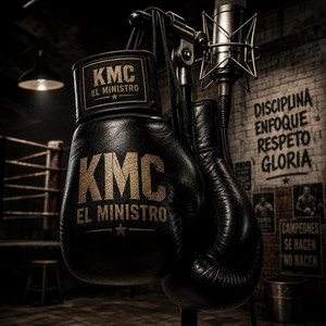 Quitatela la Careta by Kmc el ministro