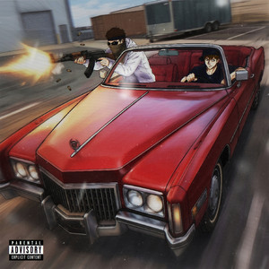 CADILLAC by KA1D, Benja G