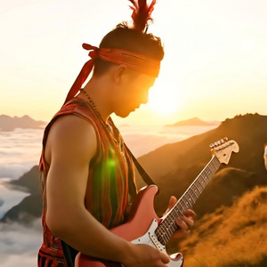 Sika laeng (feat. Annie Galliega) [Rock Version]