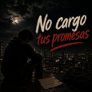 No cargo tus promesas by Leudy Miguel González Morel, Riky 39
