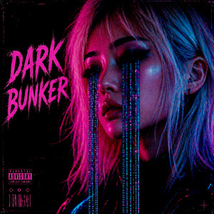 dark bunker by TRAP MAFIA HOUSE, KRVPIVA, Silch