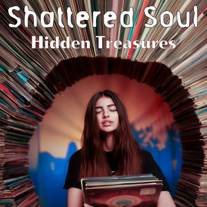 album cover: Hidden Treasures