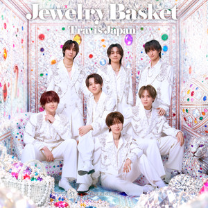 チェックメイト by Travis Japan