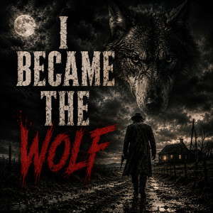 I Became The Wolf by Black Saddle Radio