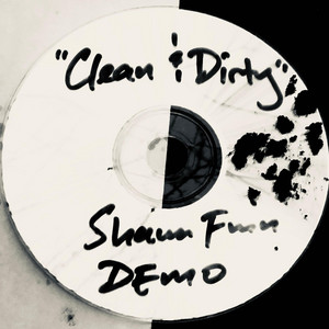 Clean & Dirty by Shaun Finn