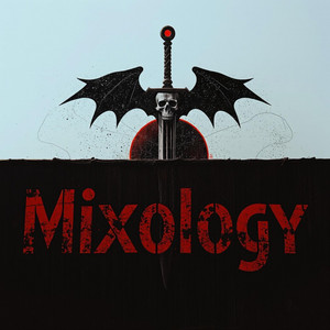 xInsane, Vol2 by Mixology_TOPIC