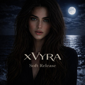 Soft Release by xVYRA