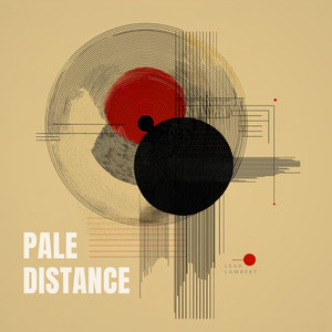 Pale Distance by Leah Lambert