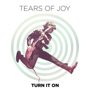 First Step by Tears of Joy
