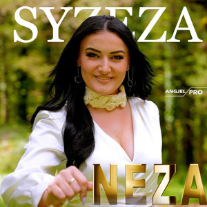 AngjelPro - NEZA “ Syzeza “ (Kolazh)