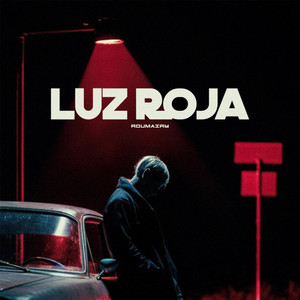 Luz Roja by Roumairy
