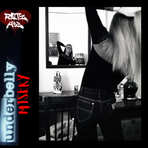 Underbelly Misery by retz