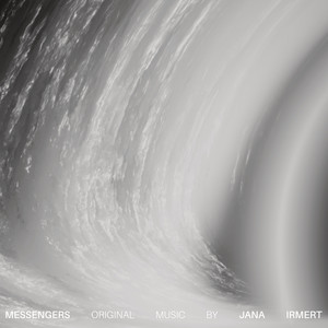 album cover: Messengers (Original Soundtrack)