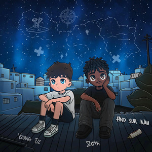 Find Our Way by Young Ez, Zai1k