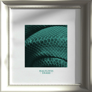 Snake by Halflives