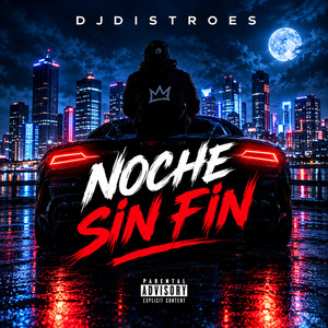 Noche sin fin by djdiestroes