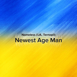 Newest Age Man