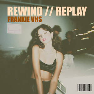 Auto Tracking by Frankie VHS