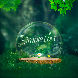 Kyaza - Simple Love (feat. Enzxtrjii)