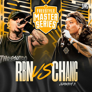 Deluxe - Chang Vs Rbn (feat. Chang, RBN, Raias Beats & EDBA) [Live]
