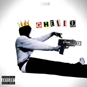 Ghetto by Camsø