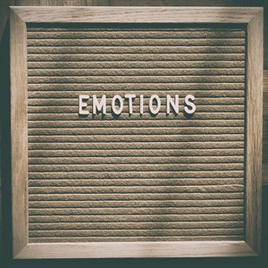 All My Emotions by lumine wave