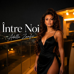 Între Noi by Adella Zamfir, Valentino Mu$ic