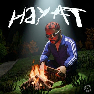 HAYAT by Gxblin