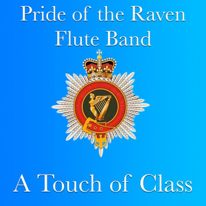 Regatta by Pride of the Raven Flute Band