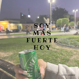 Soy mas fuerte hoy by Patrickyesp