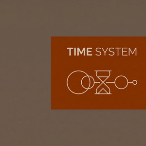 Time System by Thalia Thorne