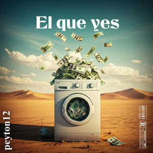 El que yes by Peyton12