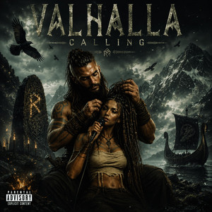 VALHALLA CALLING - ultra slowed by RUNEJERN