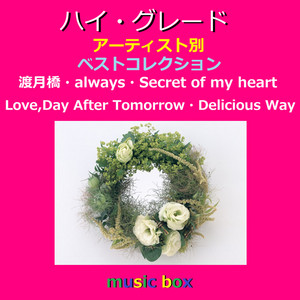 Butterfly Originally Performed By 木村カエラ （オルゴール