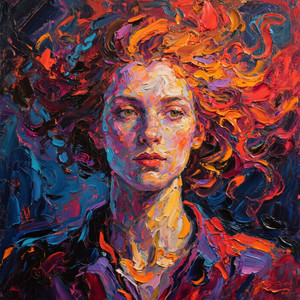 Kai Bloom - The Night Stole My Voice