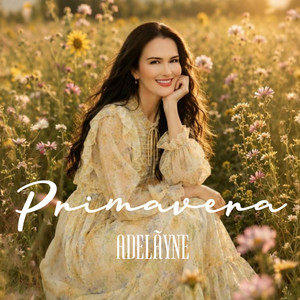 album cover: PRIMA