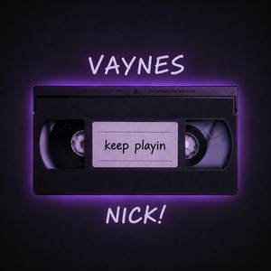 keep playin