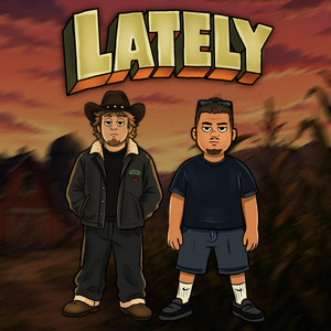 LATELY by BANXX, Talinwya