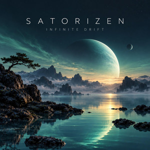 Ethereal Peace by Satorizen