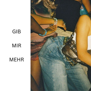 Gib Mir Mehr by Roni