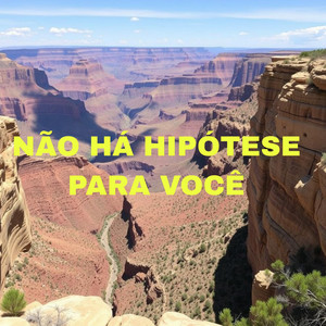 Thiago Henrique - Não Há Hipótese para Você