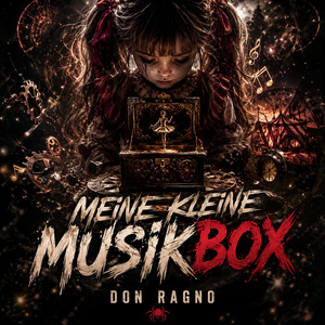 Meine Kleine Musikbox by Don Ragno