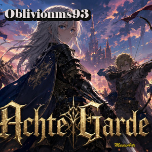 Achte Garde
