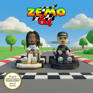 Okay BZ by Mohan Beats, Ze6ruh