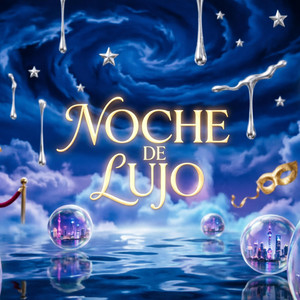 Noche De Lujo by NgiePG