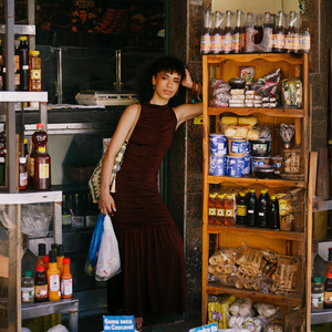 Feira de Mangaio by Bruna Black